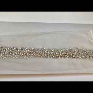 Crystal Material - beautiful